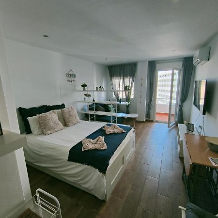 Sian Sea View Apartment Torremolinos Exterior foto