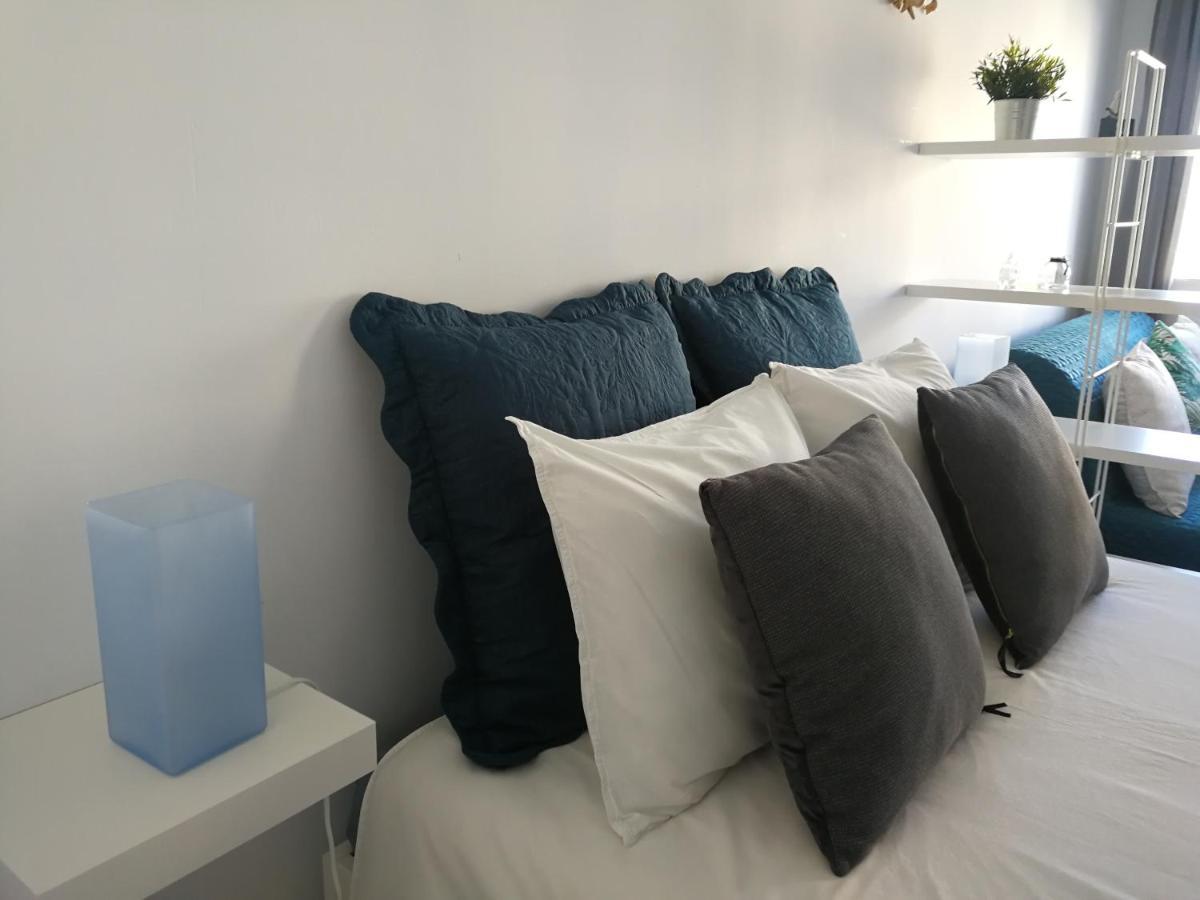 Sian Sea View Apartment Torremolinos Exterior foto