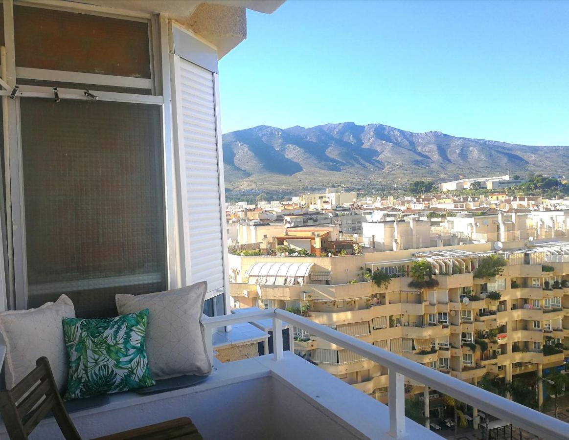 Sian Sea View Apartment Torremolinos Exterior foto