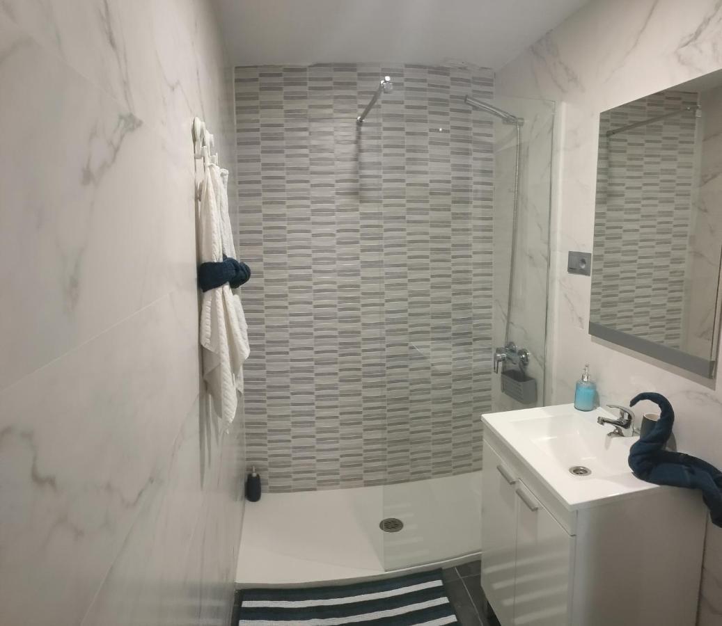Sian Sea View Apartment Torremolinos Exterior foto