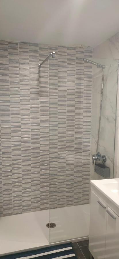 Sian Sea View Apartment Torremolinos Exterior foto