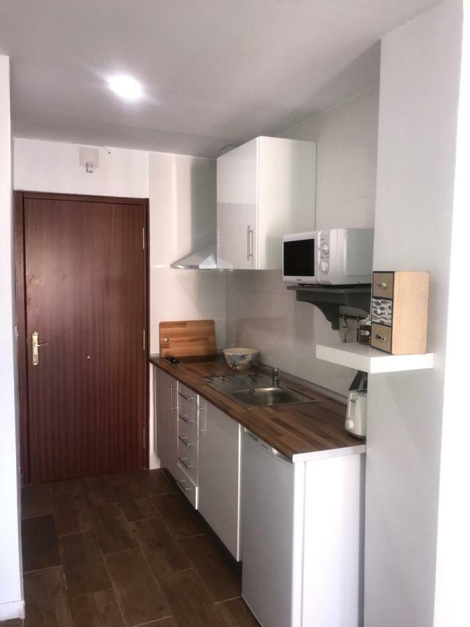 Sian Sea View Apartment Torremolinos Exterior foto