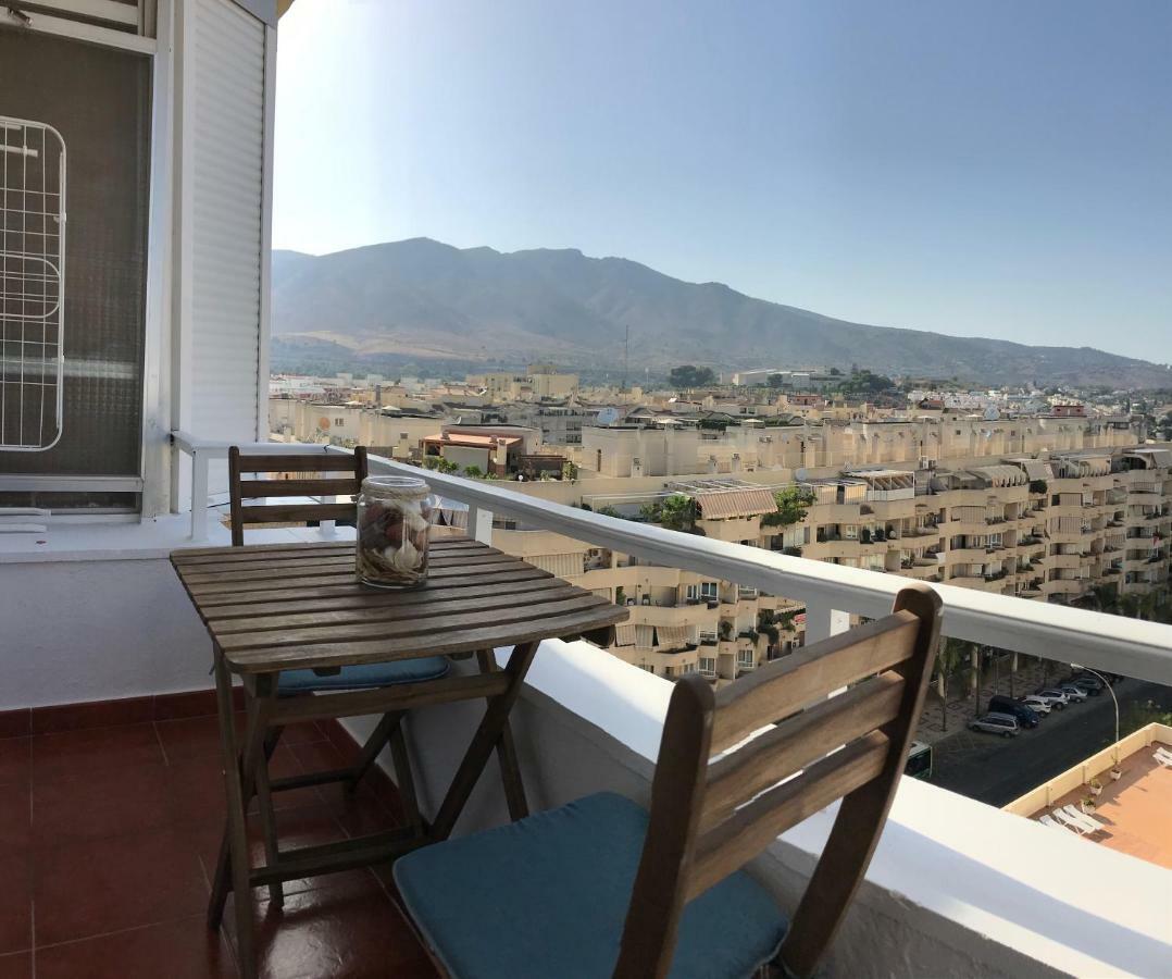 Sian Sea View Apartment Torremolinos Exterior foto