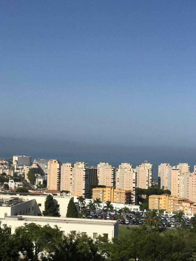 Sian Sea View Apartment Torremolinos Exterior foto