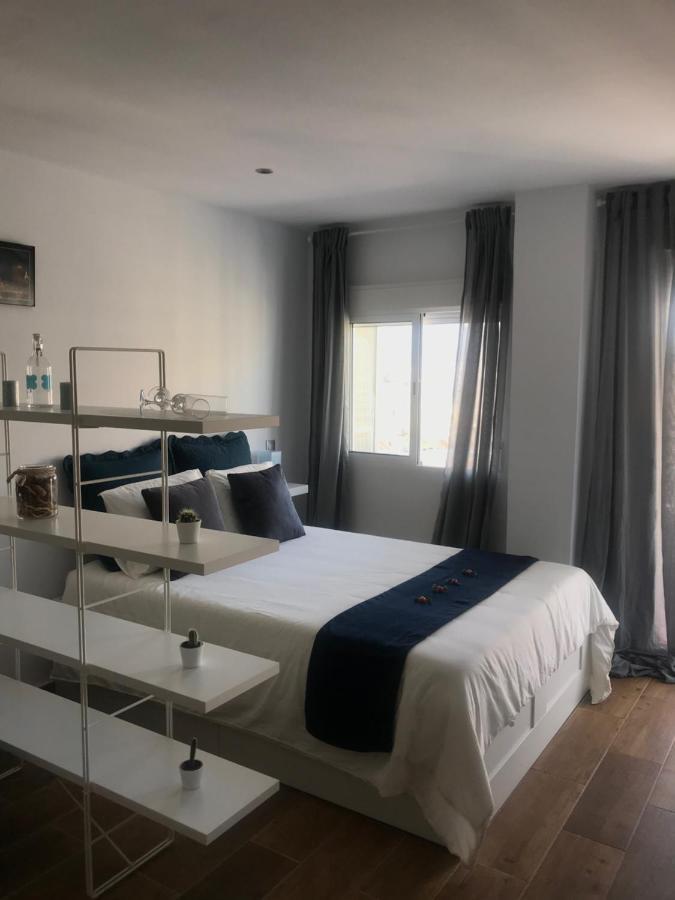Sian Sea View Apartment Torremolinos Exterior foto