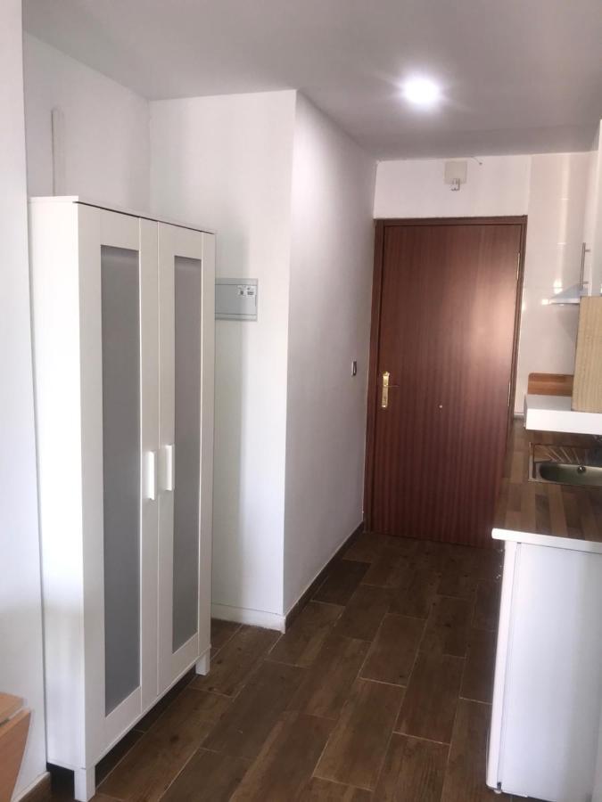 Sian Sea View Apartment Torremolinos Exterior foto